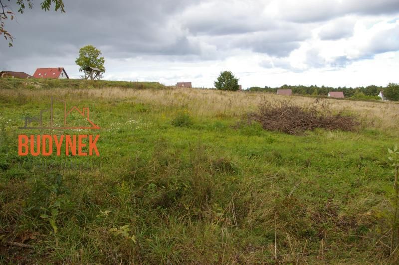 Działka budowlana Zakrzewo. Zdjęcie 3