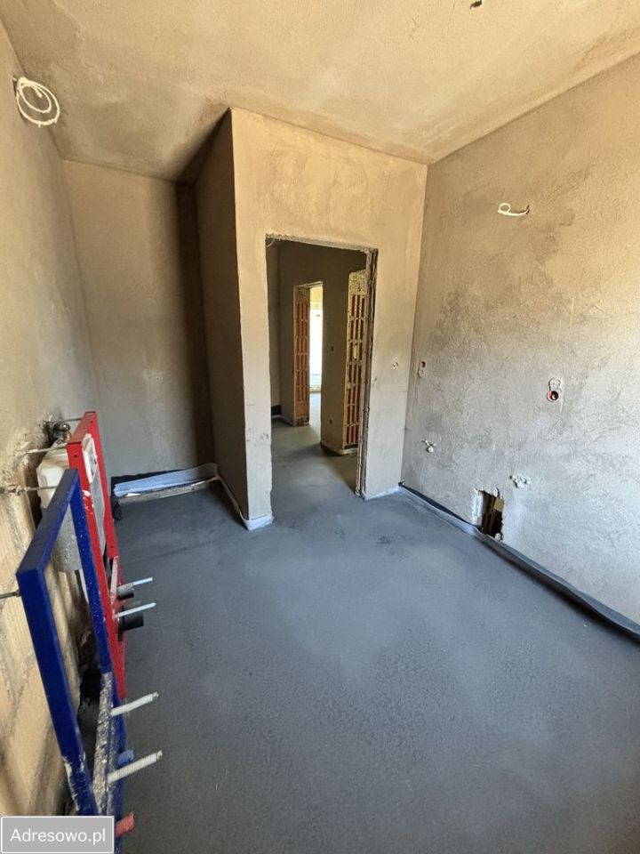 dom wolnostojący, 4 pokoje Piotrowice, ul. Słupecka. Zdjęcie 9