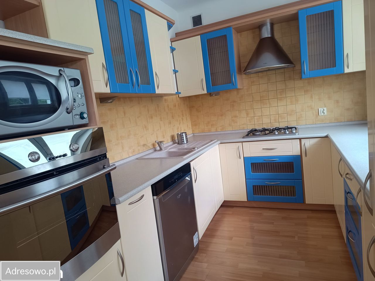 Mieszkanie 2-pokojowe Kielce Sady, ul. Marszałkowska. Zdjęcie 3