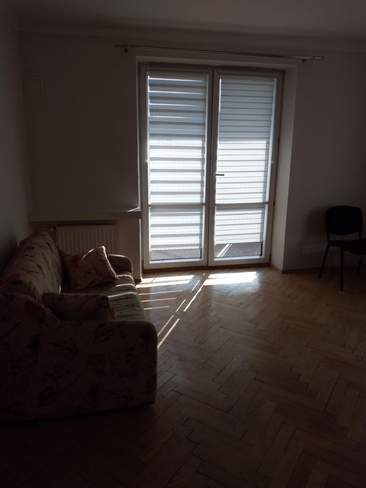 Mieszkanie 1-pokojowe Rzeszów Śródmieście, ul. Wincentego Pola. Zdjęcie 5