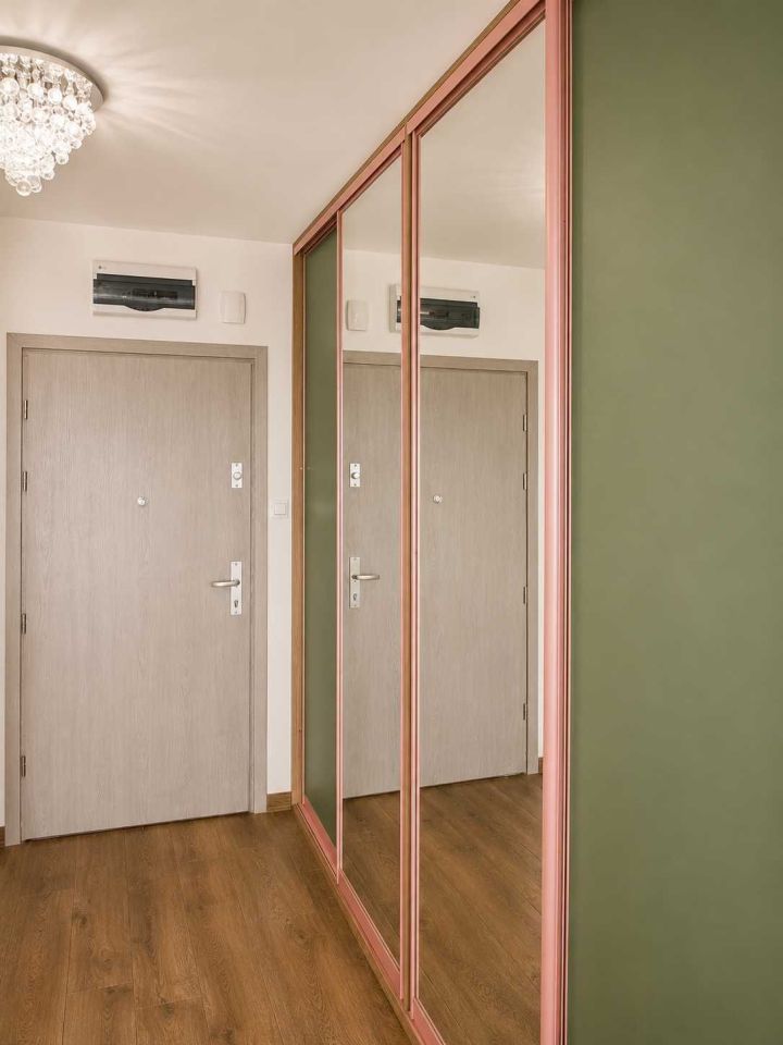 Mieszkanie 2-pokojowe Lublin Bronowice. Zdjęcie 8