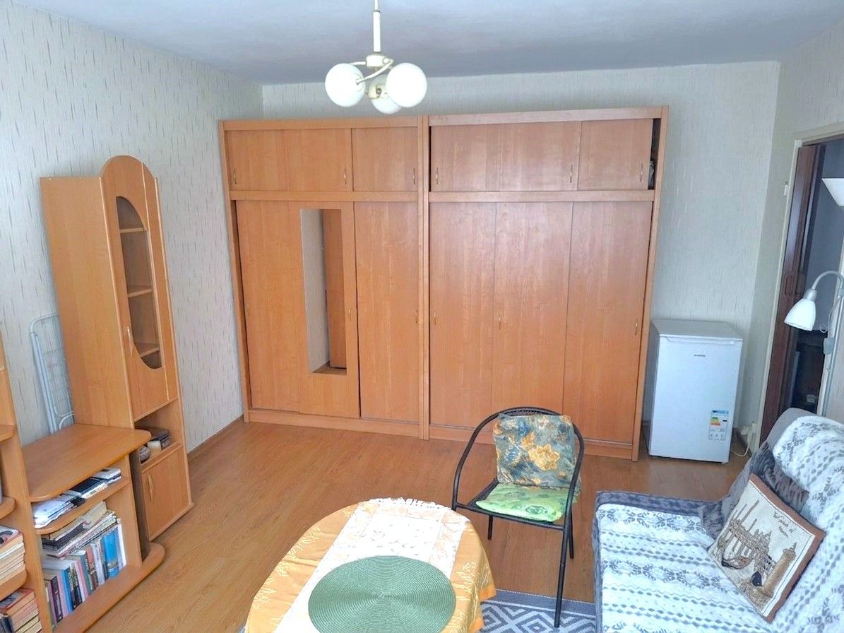 Mieszkanie 1-pokojowe Toruń Rubinkowo, ul. Heleny Piskorskiej. Zdjęcie 1