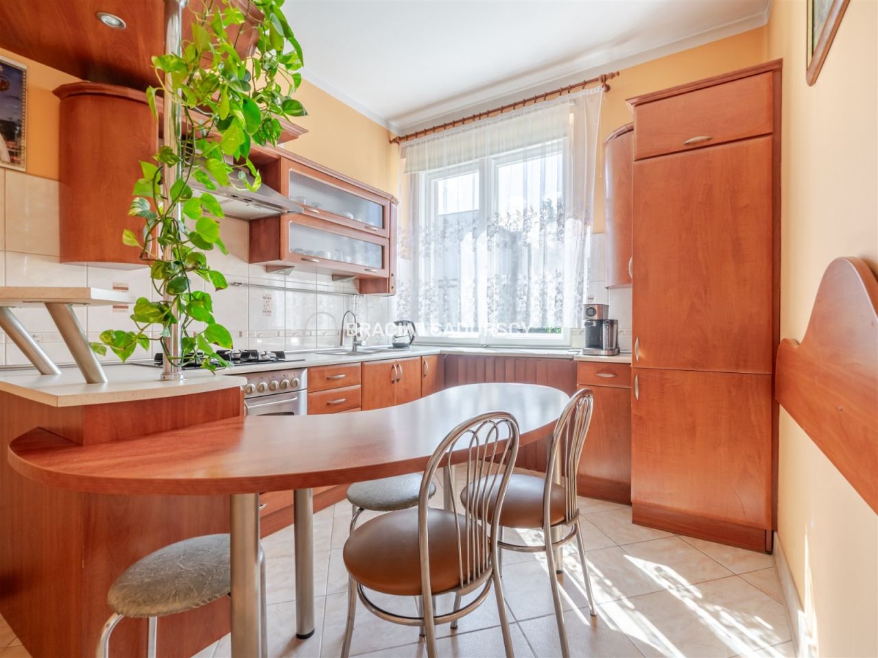 dom wolnostojący, 5 pokoi Kraków Bieżanów, ul. Jana Smolenia. Zdjęcie 18