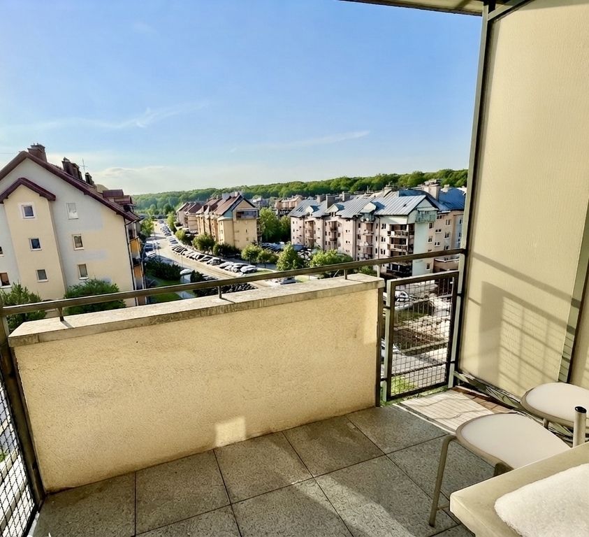 Mieszkanie 2-pokojowe Rzeszów, ul. Nowosądecka. Zdjęcie 7