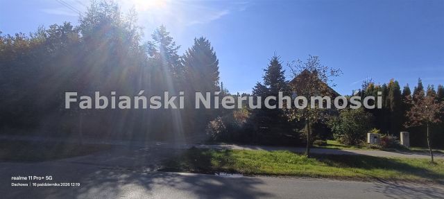Działka inwestycyjna Dachowa. Zdjęcie 7