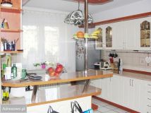 dom wolnostojący, 6 pokoi Sulejówek, ul. Sejmowa. Zdjęcie 4