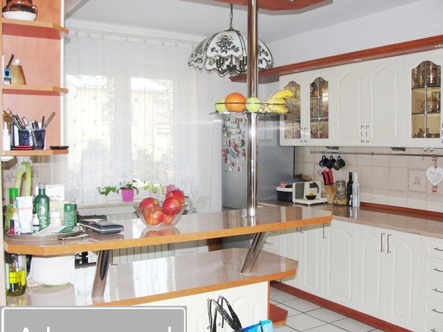 dom wolnostojący, 6 pokoi Sulejówek, ul. Sejmowa. Zdjęcie 5