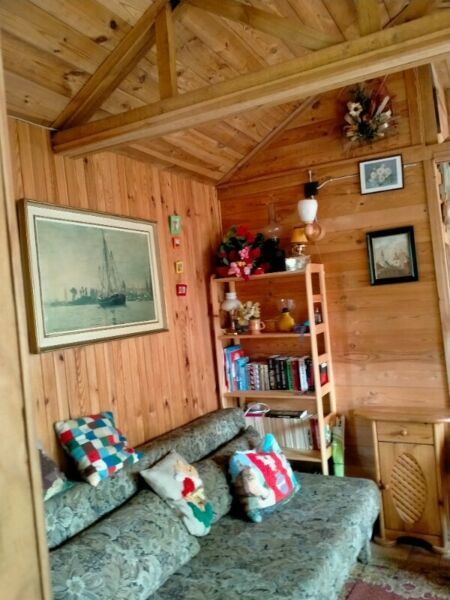 Działka rekreacyjna Kamieńczyk. Zdjęcie 3