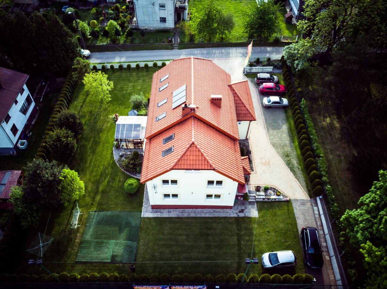 dom wolnostojący, 7 pokoi Otmuchów Wójcice. Zdjęcie 6