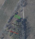 Działka budowlana Gronów, ul. Spacerowa. Zdjęcie 2