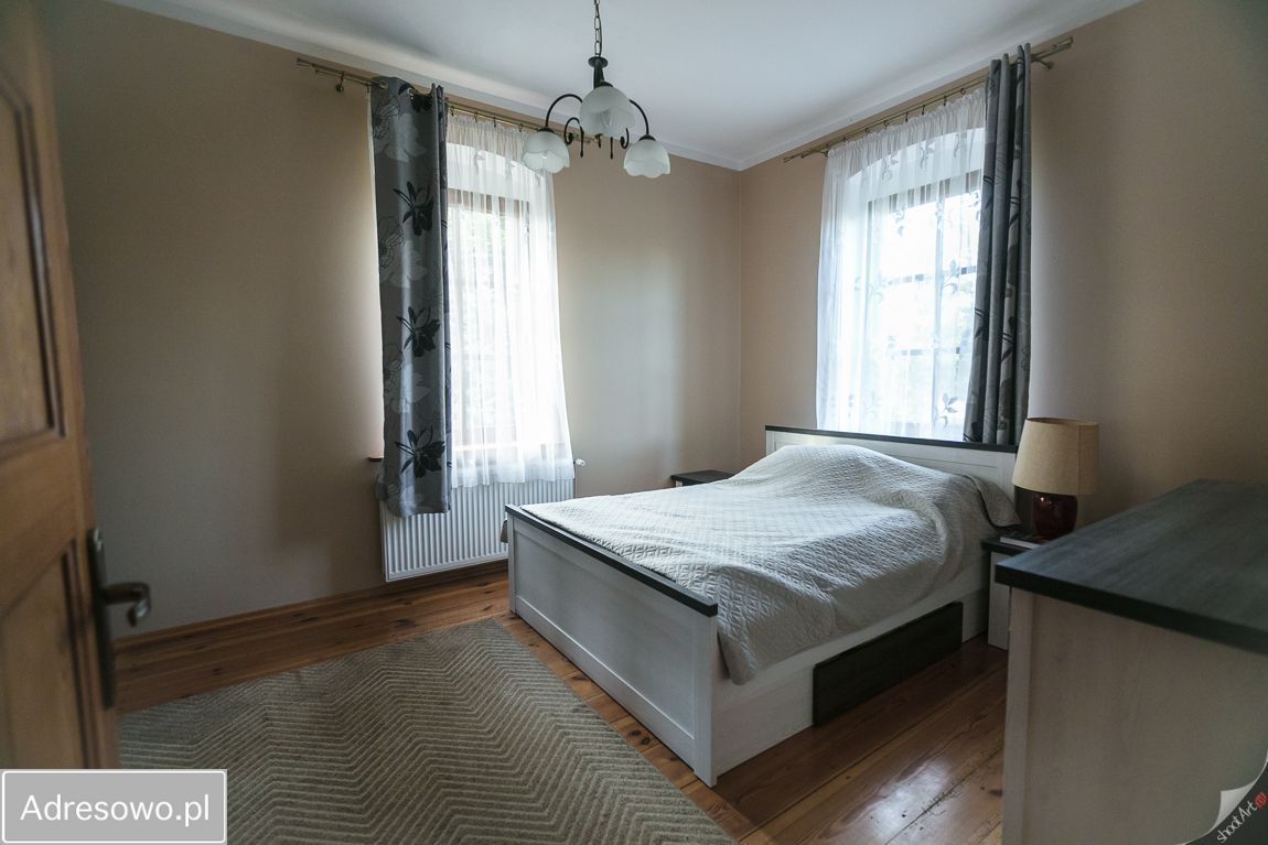 dom wolnostojący, 6 pokoi Gubin, ul. Repatriantów. Zdjęcie 11