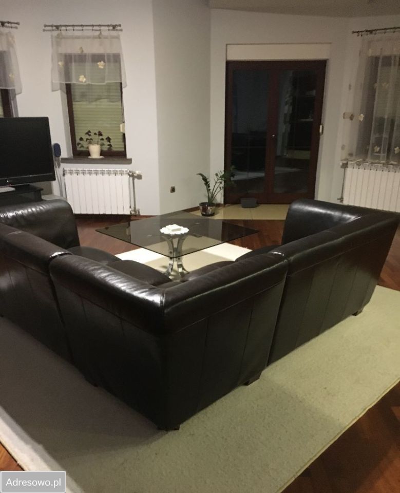 dom wolnostojący, 6 pokoi Borek Wielkopolski, ul. Powstańców Wielkopolskich. Zdjęcie 15