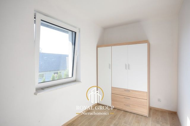 Mieszkanie 2-pokojowe Lubartów, ul. Krańcowa. Zdjęcie 2