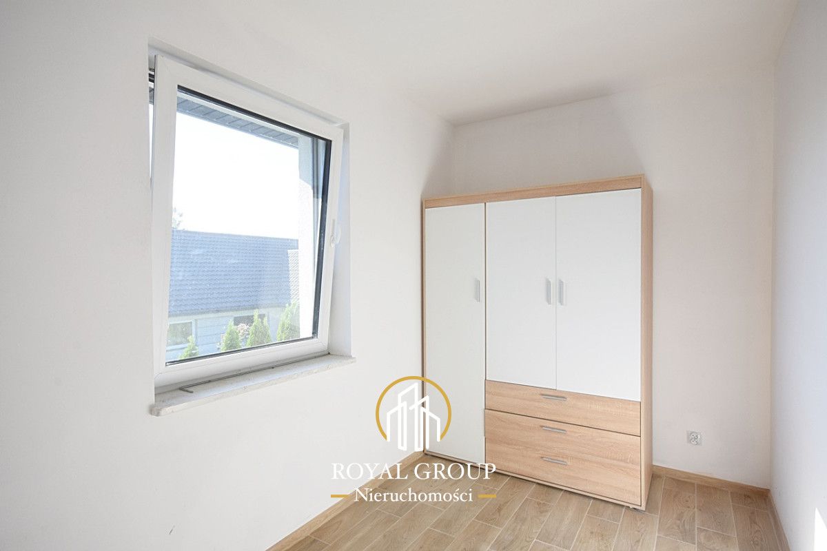 Mieszkanie 2-pokojowe Lubartów, ul. Krańcowa. Zdjęcie 2