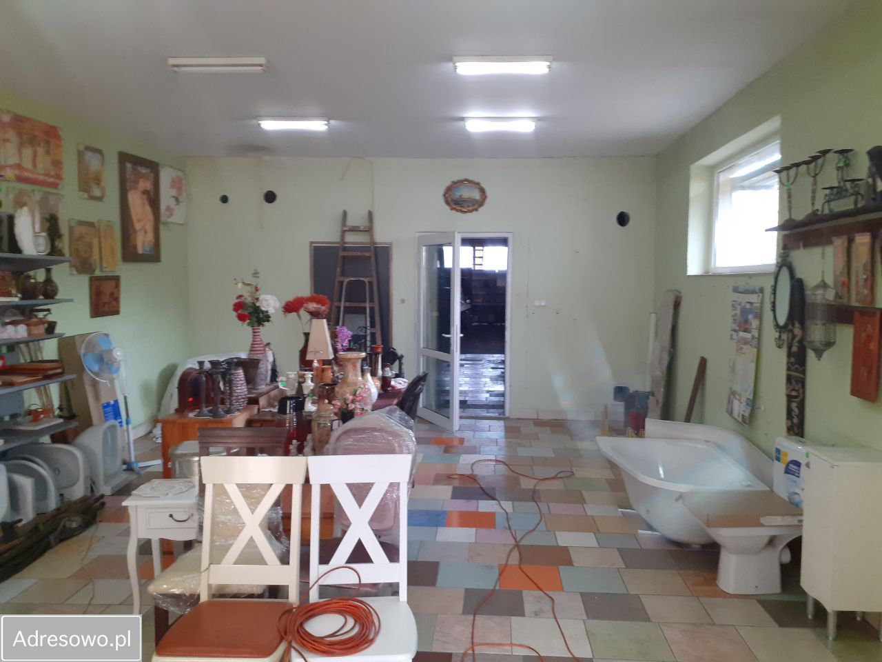 Nieruchomość komercyjna Świecie, ul. Wojska Polskiego. Zdjęcie 9