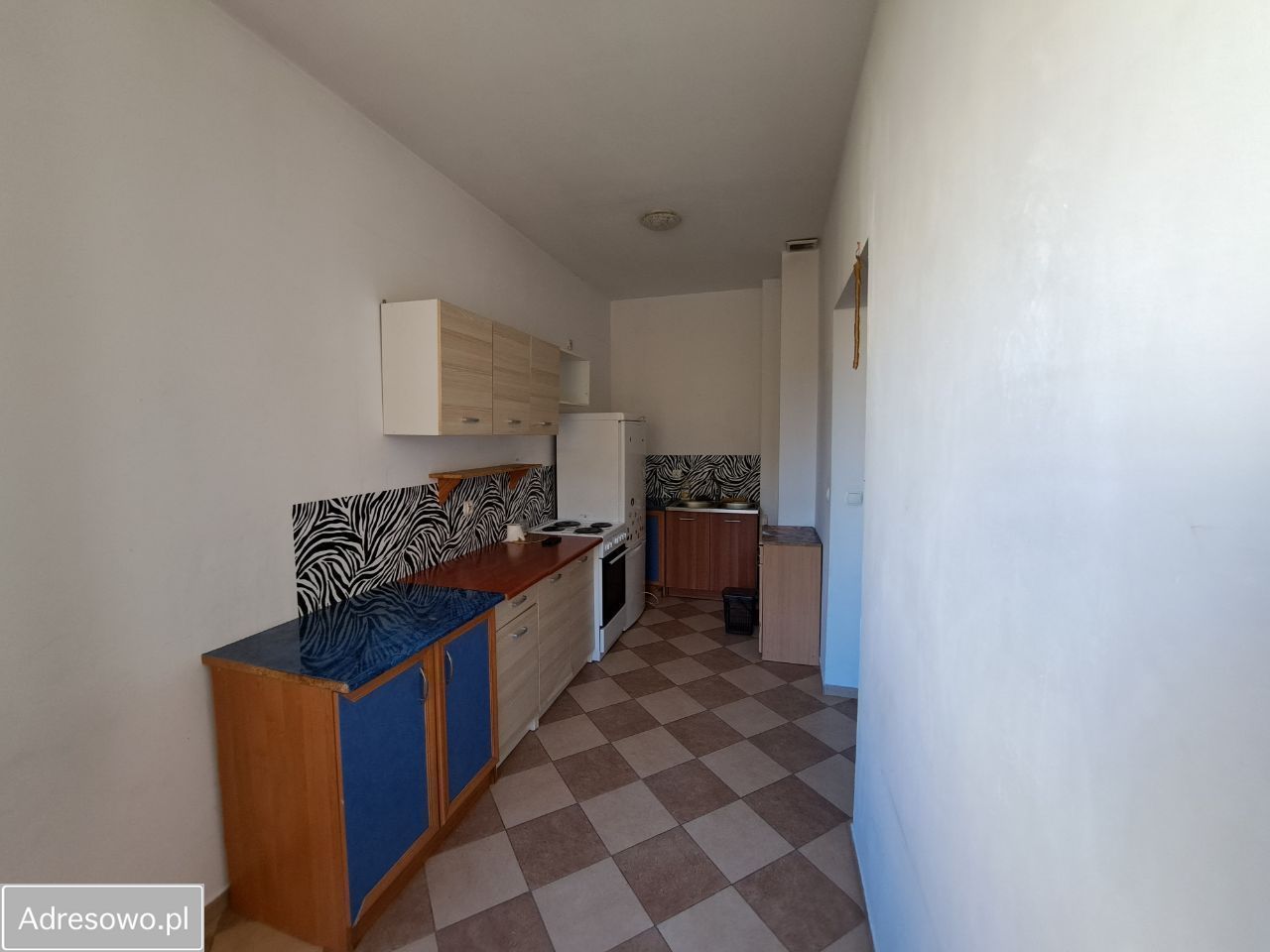 Mieszkanie 2-pokojowe Oława, ul. Brzeska. Zdjęcie 6