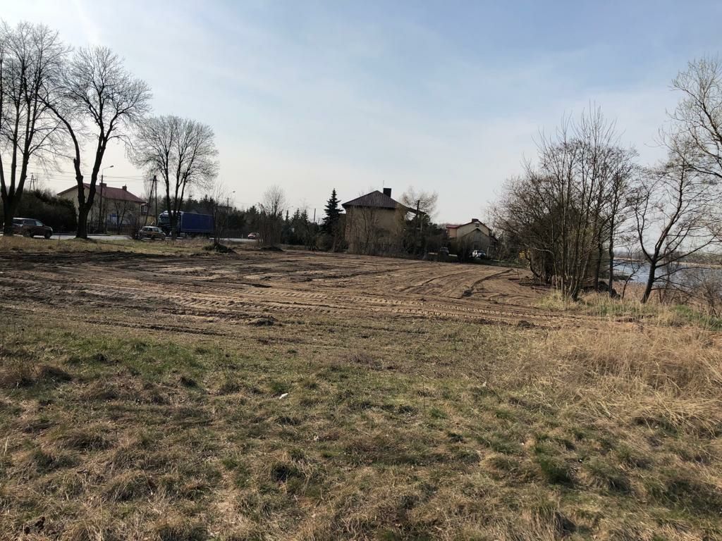 Działka budowlana Brwilno Dolne. Zdjęcie 6