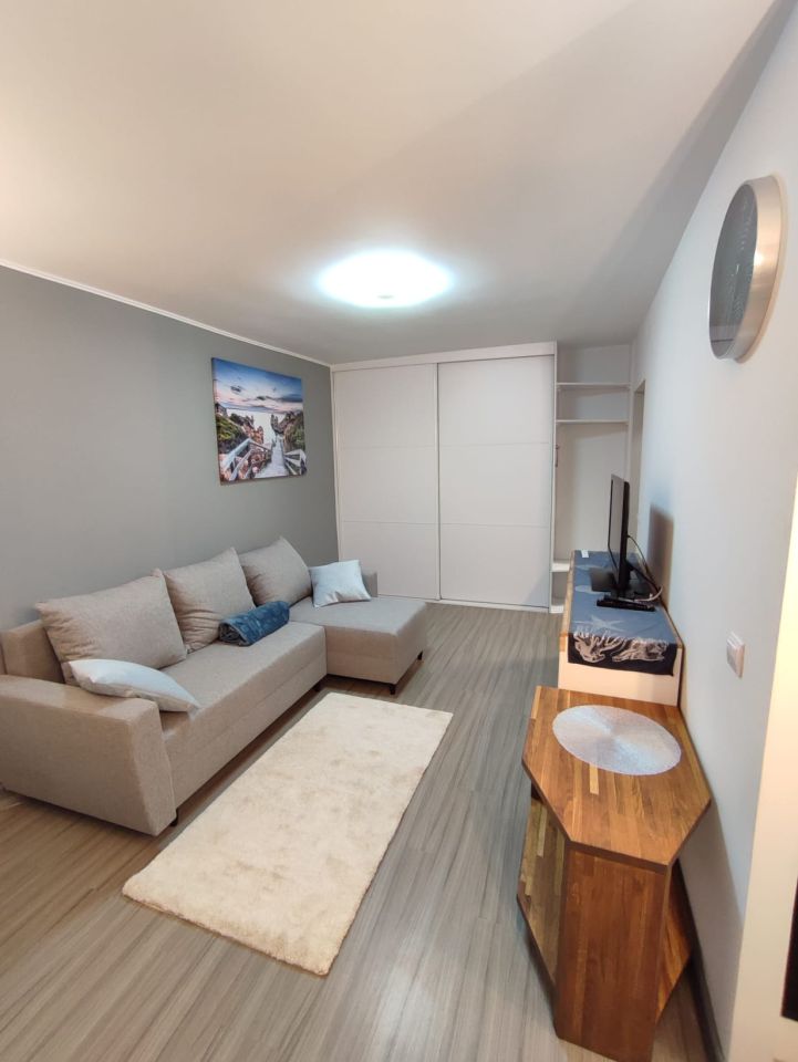 Mieszkanie 1-pokojowe Kraków Prądnik Czerwony, ul. Dobrego Pasterza