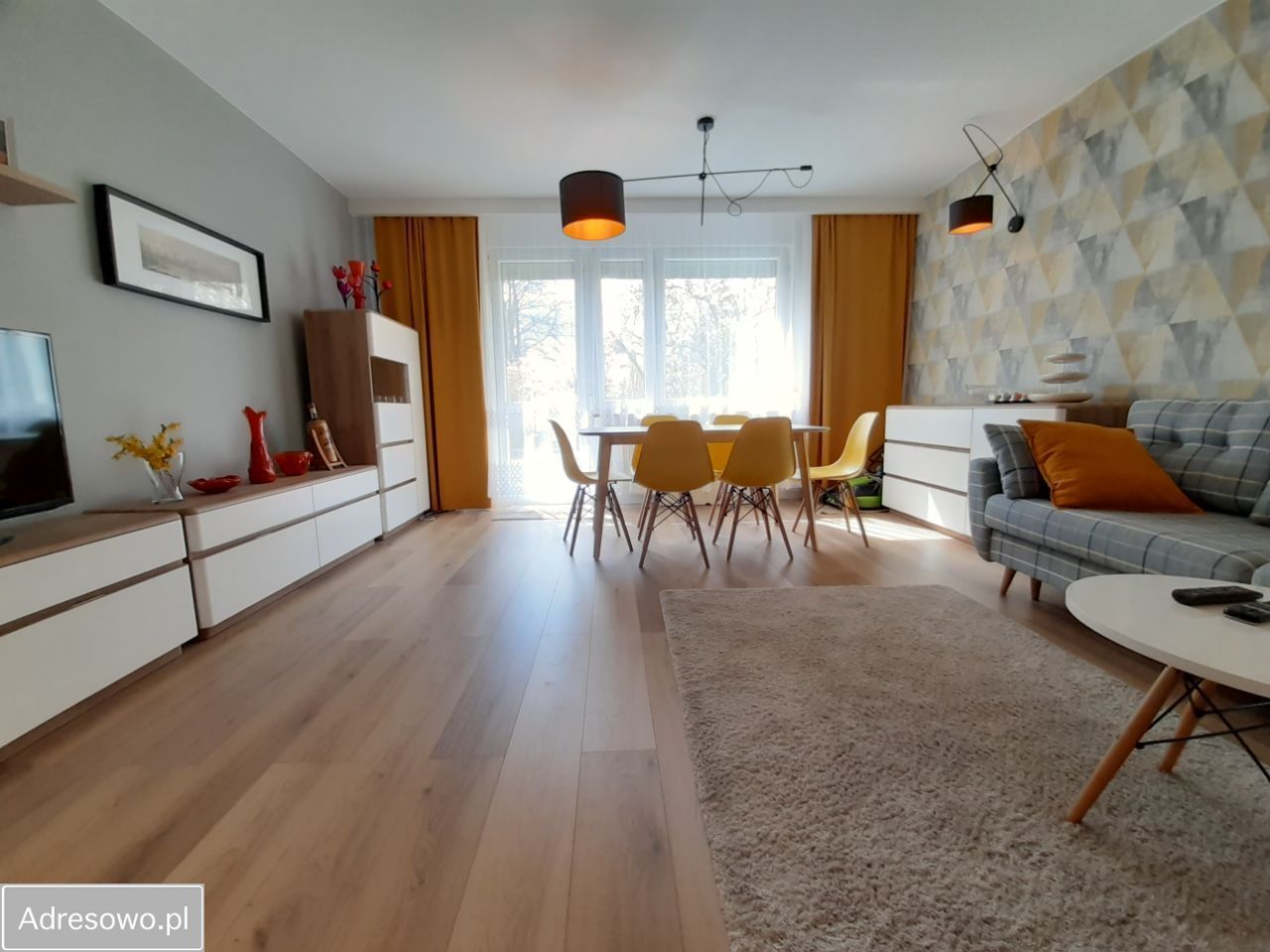 Mieszkanie 2-pokojowe Warszawa Ursynów, ul. Wacława Lachmana. Zdjęcie 10