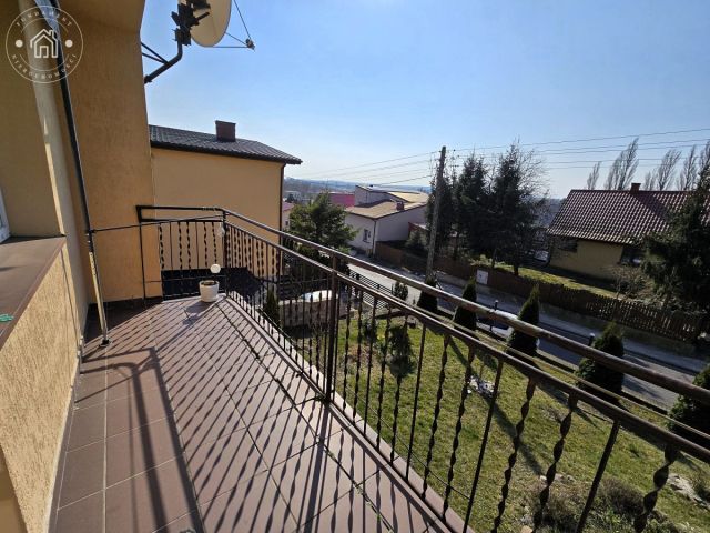 dom wolnostojący, 8 pokoi Konin Morzysław, ul. Portowa. Zdjęcie 3