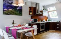 Mieszkanie 2-pokojowe Zakopane, ul. Bulwary Słowackiego. Zdjęcie 4