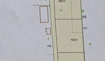 Działka budowlana Szczerców, ul. Częstochowska