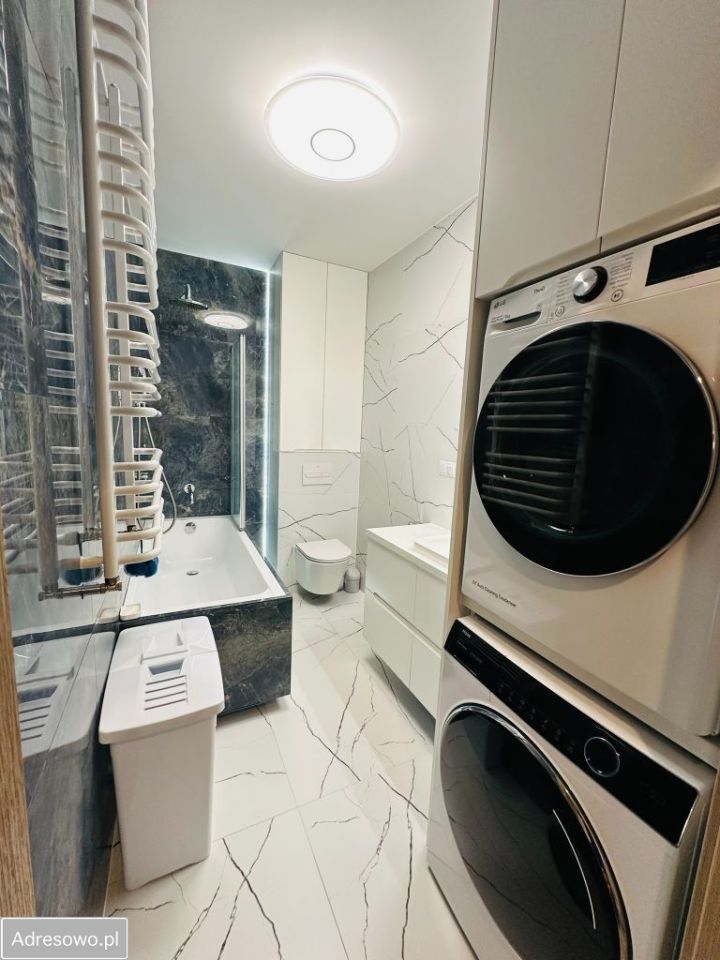 Mieszkanie 4-pokojowe Radom, ul. Warsztatowa. Zdjęcie 12