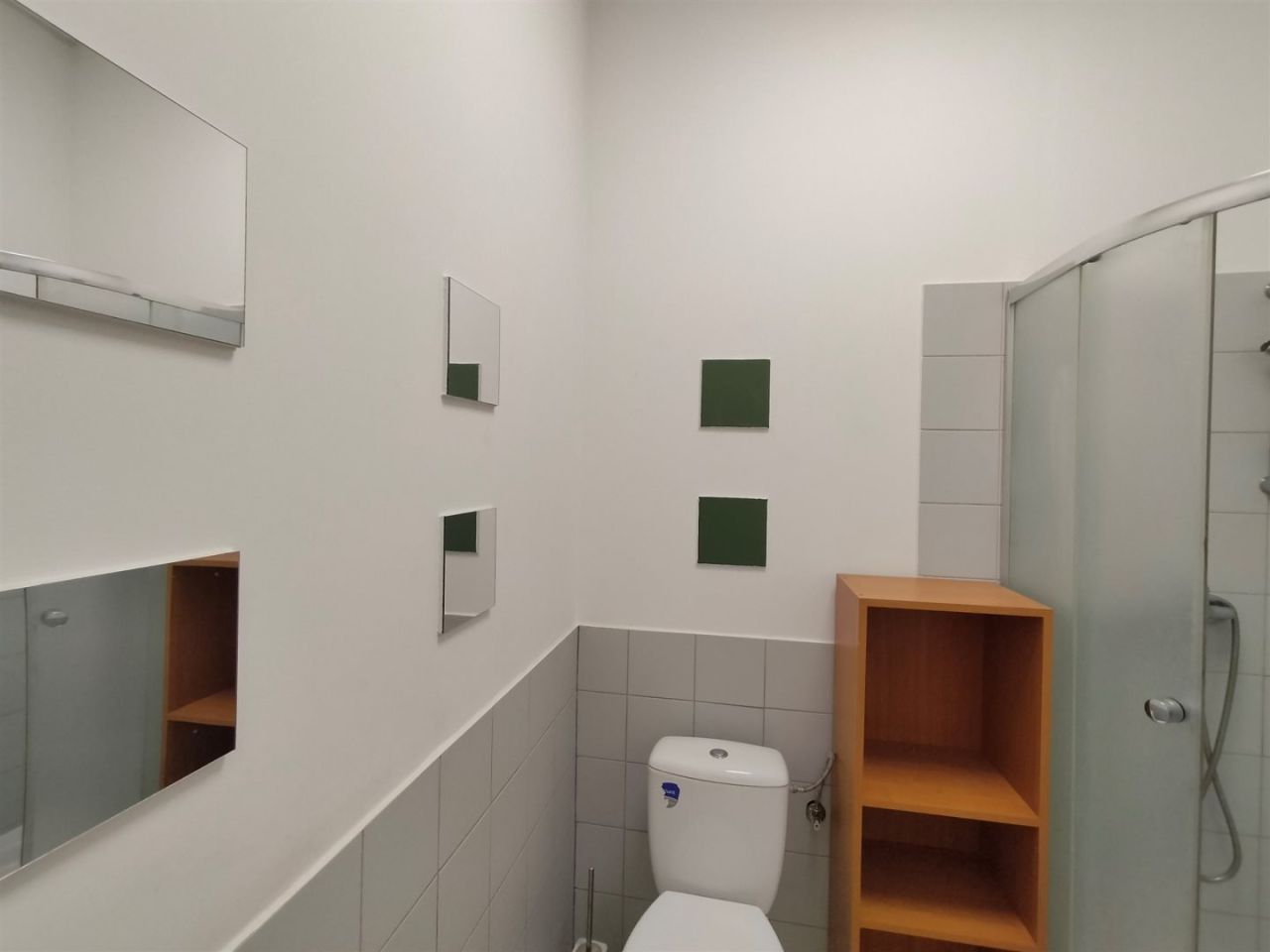 Mieszkanie 1-pokojowe Kielce Centrum, ul. Zagnańska. Zdjęcie 10