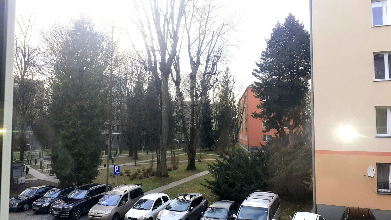 Mieszkanie 2-pokojowe Łódź Bałuty, ul. Zmienna. Zdjęcie 8