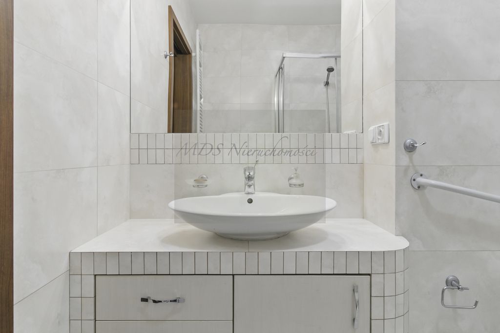 Mieszkanie 2-pokojowe Warszawa Żoliborz, ul. Gwiaździsta. Zdjęcie 12