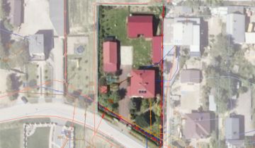 dom wolnostojący, 5 pokoi Baćkowice