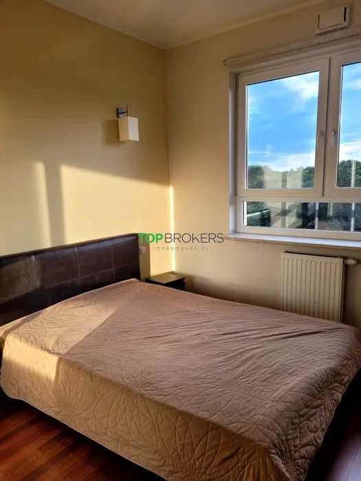 Mieszkanie 2-pokojowe Warszawa Wola, ul. Okopowa. Zdjęcie 8