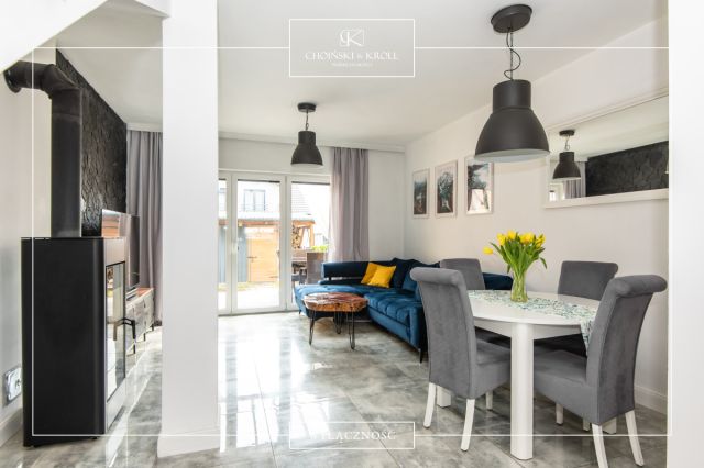 Mieszkanie 3-pokojowe Kamionki, ul. Powietrzna. Zdjęcie 2