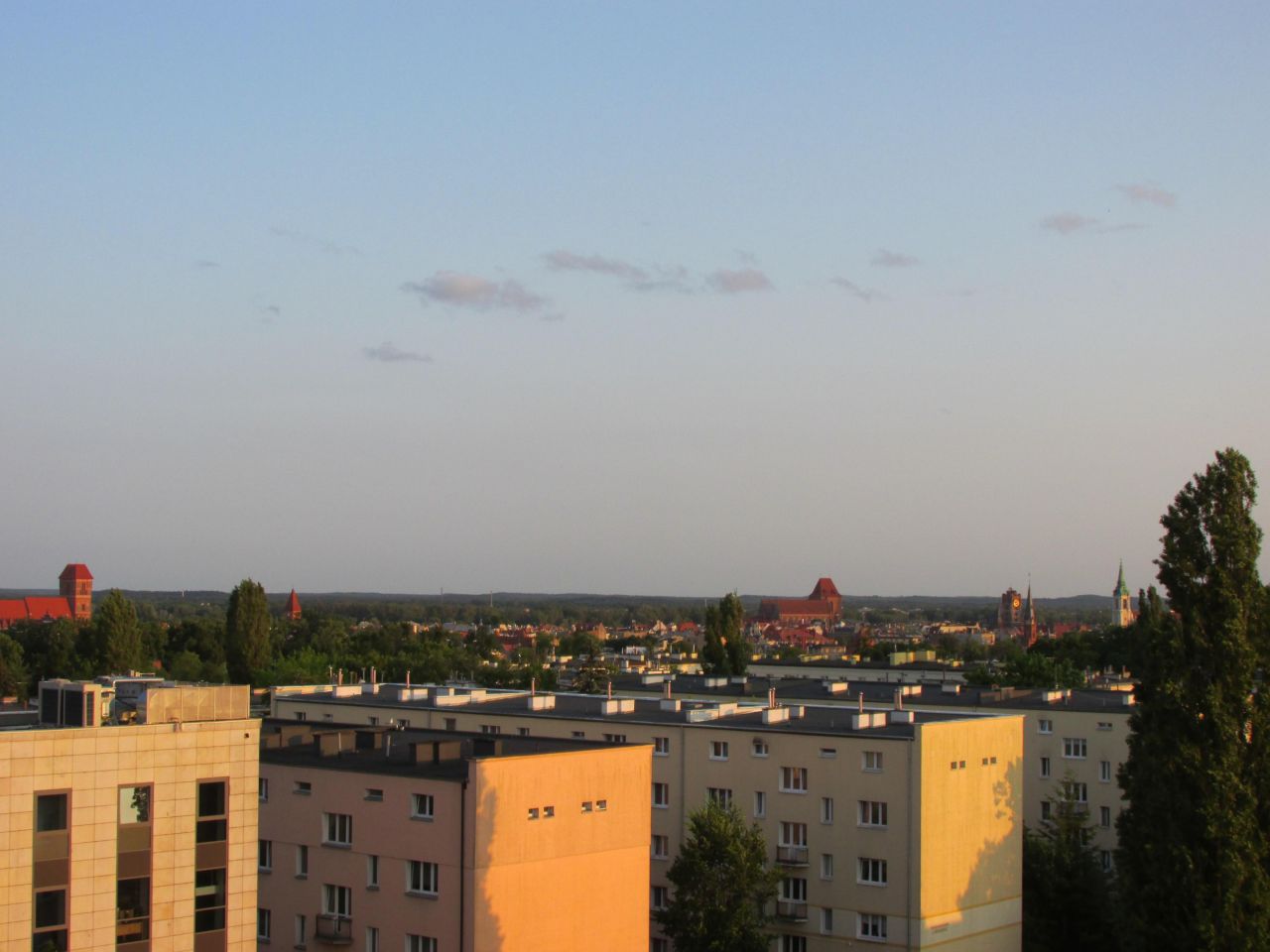 Mieszkanie 2-pokojowe Toruń Chełmińskie Przedmieście, ul. Grudziądzka. Zdjęcie 15