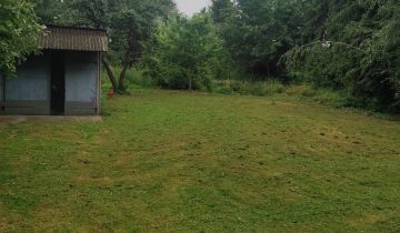 Działka rolno-budowlana Trzebienie