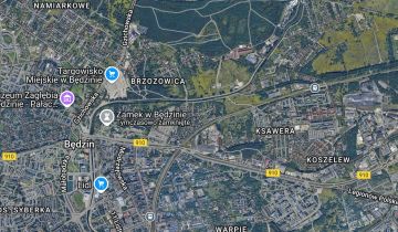 bliźniak, 5 pokoi Będzin Brzozowica, ul. Jana Kochanowskiego