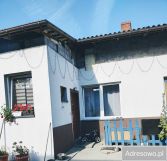 dom wolnostojący, 2 pokoje Zarębice