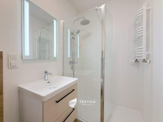 Mieszkanie 2-pokojowe Gdańsk Letnica, ul. Bernarda Filarskiego. Zdjęcie 12