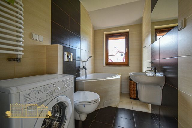 Mieszkanie 2-pokojowe Krynica-Zdrój, ul. Józefa Ignacego Kraszewskiego. Zdjęcie 6