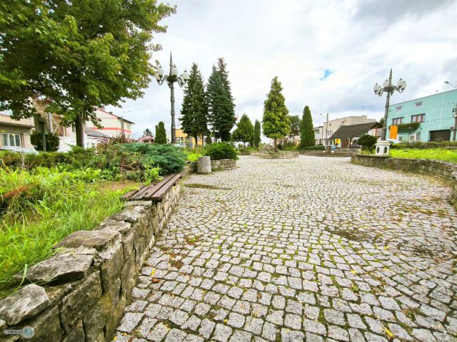 Lokal Wąchock, ul. Kolejowa. Zdjęcie 13