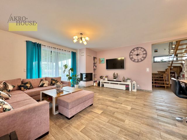 dom wolnostojący, 5 pokoi Połomia, ul. Bytomska. Zdjęcie 10