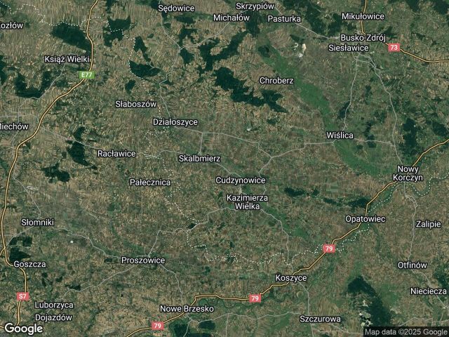 Działka rolna Topola. Zdjęcie 1