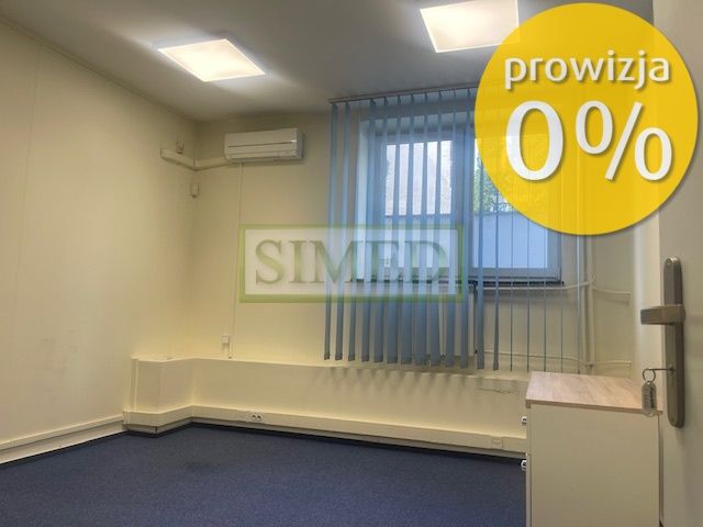 Biuro Warszawa Wilanów. Zdjęcie 1