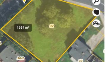 Działka inwestycyjna Kalisz Chmielnik, ul. Skarszewska