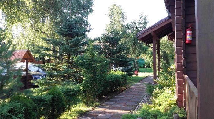 Ośrodek wczasowy Mrzeżyno, ul. Topolowa. Zdjęcie 8