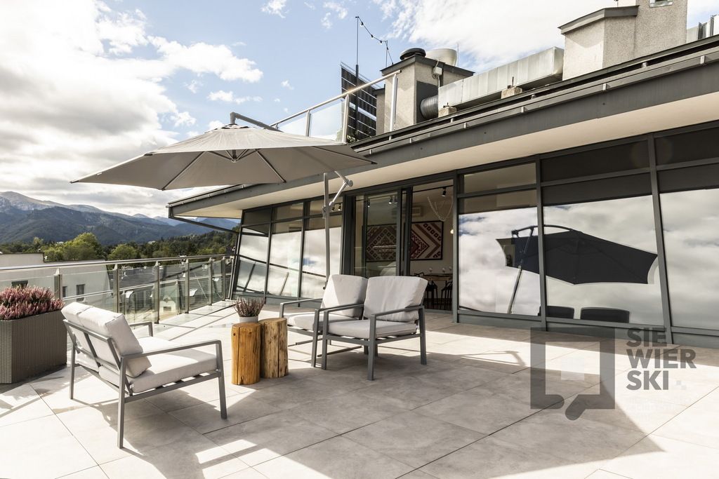 Mieszkanie 2-pokojowe Zakopane. Zdjęcie 15