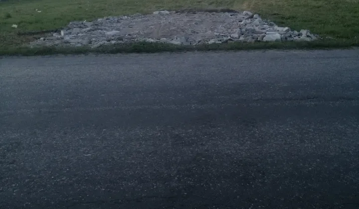 Działka budowlana Radom Janiszpol, ul. Stefana Banacha