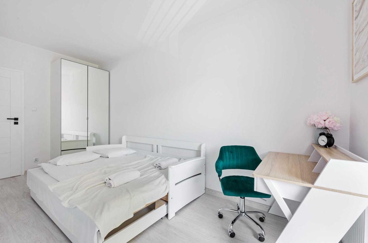 Mieszkanie 2-pokojowe Łódź, ul. Jana Kilińskiego. Zdjęcie 6