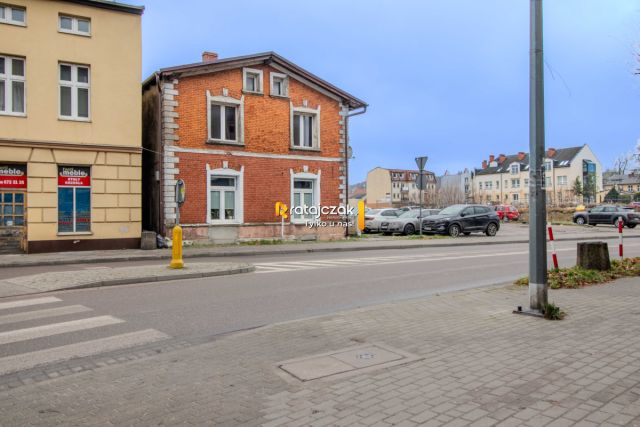 Mieszkanie 2-pokojowe Wejherowo, ul. Henryka Sienkiewicza. Zdjęcie 8