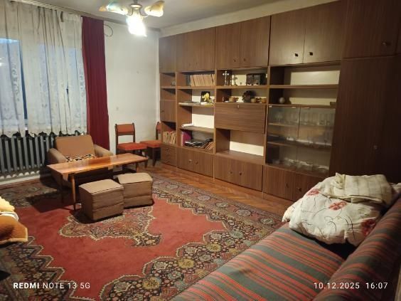 dom wolnostojący Kamieńsk, ul. Szkolna. Zdjęcie 5